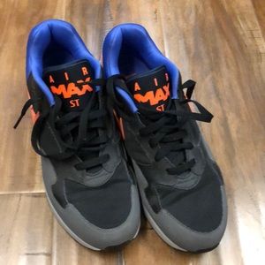 Nike Air Max ST